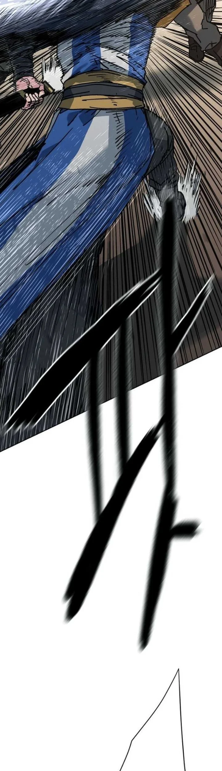 The Last Master of Jongnam Sect Chapter 36 Gambar 32