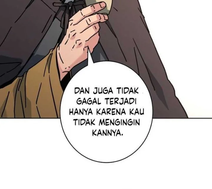 The Last Master of Jongnam Sect Chapter 37 Gambar 39
