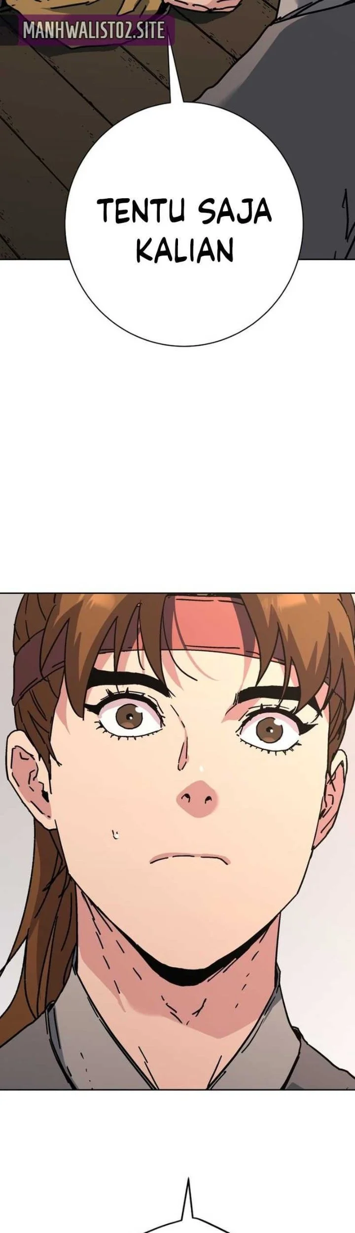 The Last Master of Jongnam Sect Chapter 37 Gambar 54