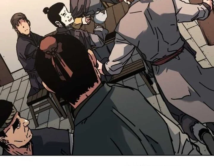 The Last Master of Jongnam Sect Chapter 37 Gambar 8