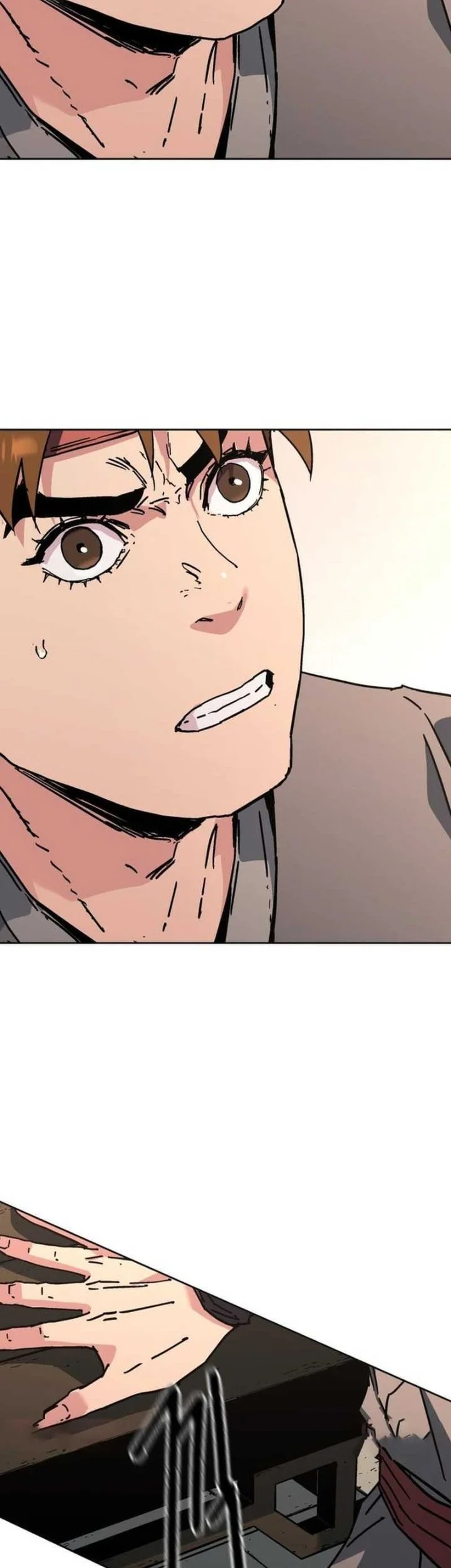 The Last Master of Jongnam Sect Chapter 37 Gambar 18