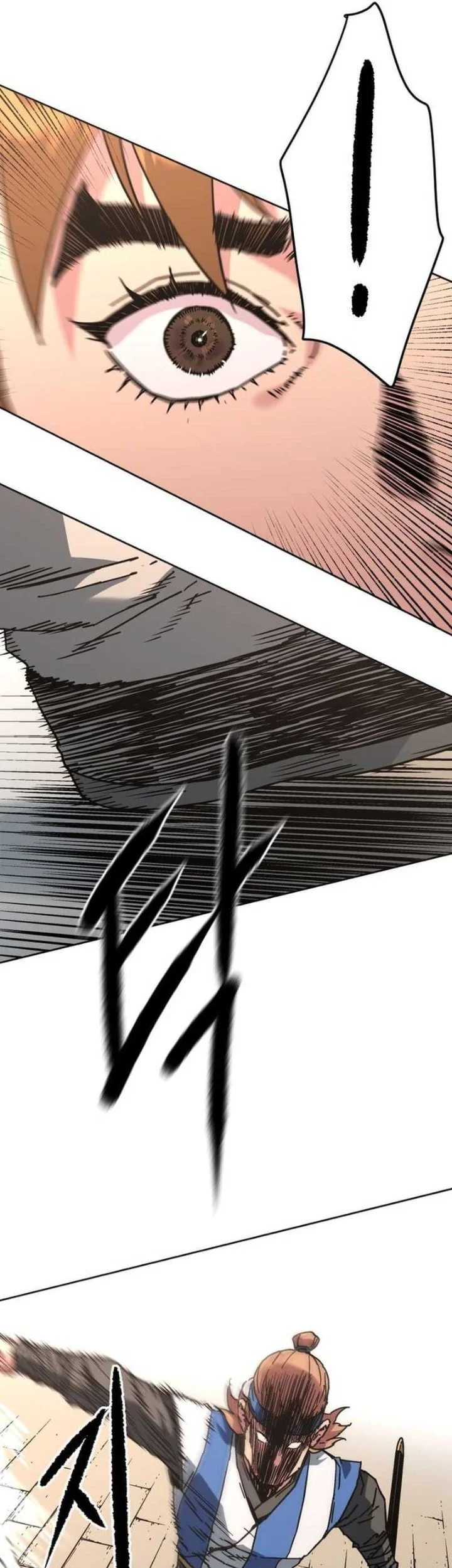 The Last Master of Jongnam Sect Chapter 37 Gambar 24