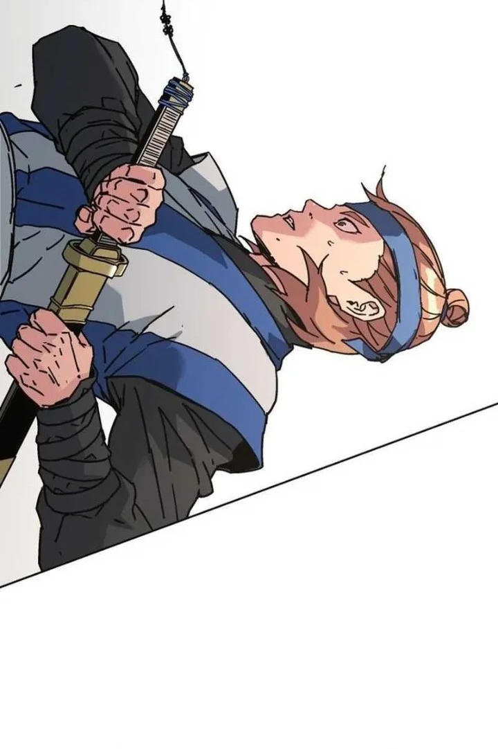 The Last Master of Jongnam Sect Chapter 38 Gambar 44