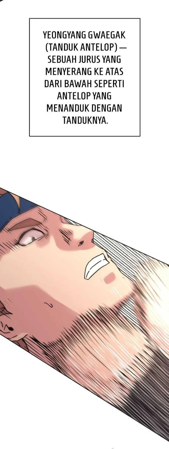 The Last Master of Jongnam Sect Chapter 38 Gambar 46