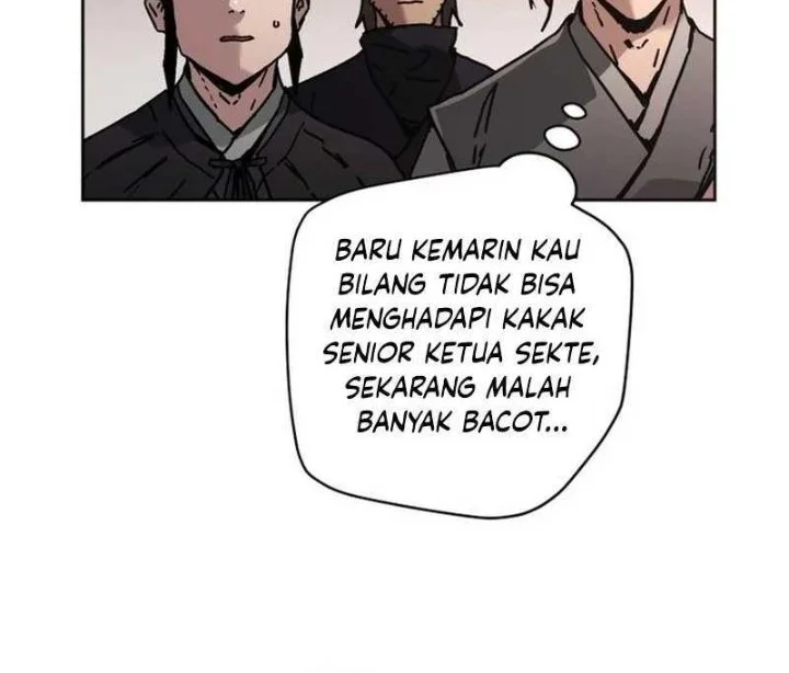 The Last Master of Jongnam Sect Chapter 38 Gambar 8