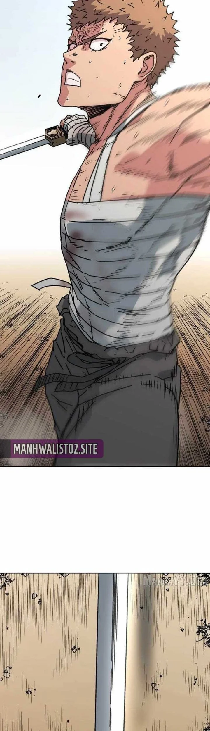 The Last Master of Jongnam Sect Chapter 39 Gambar 45