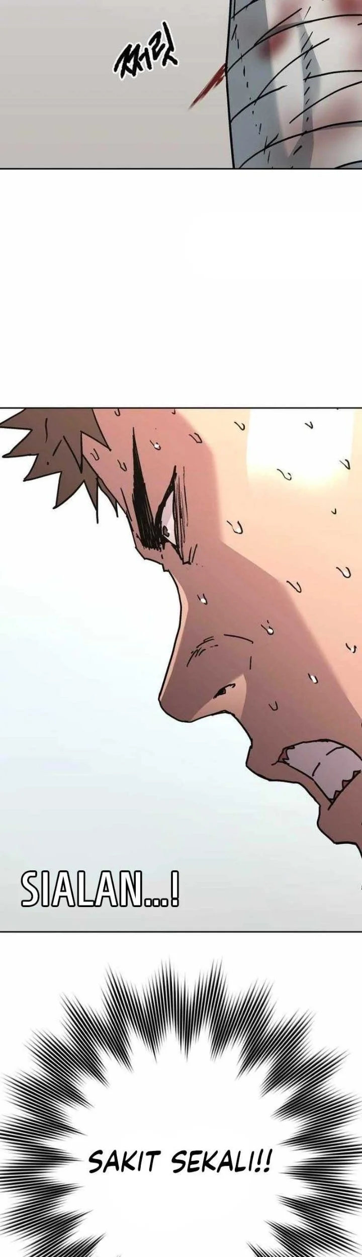 The Last Master of Jongnam Sect Chapter 39 Gambar 50