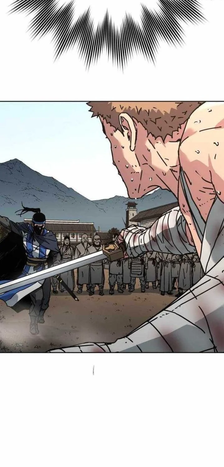 The Last Master of Jongnam Sect Chapter 39 Gambar 51