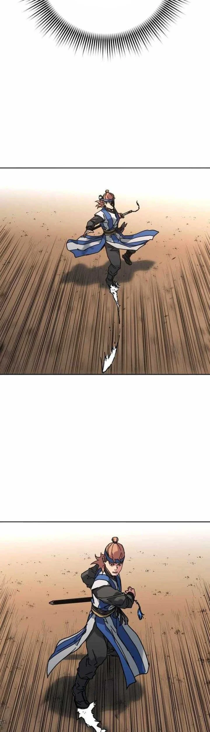 The Last Master of Jongnam Sect Chapter 39 Gambar 7