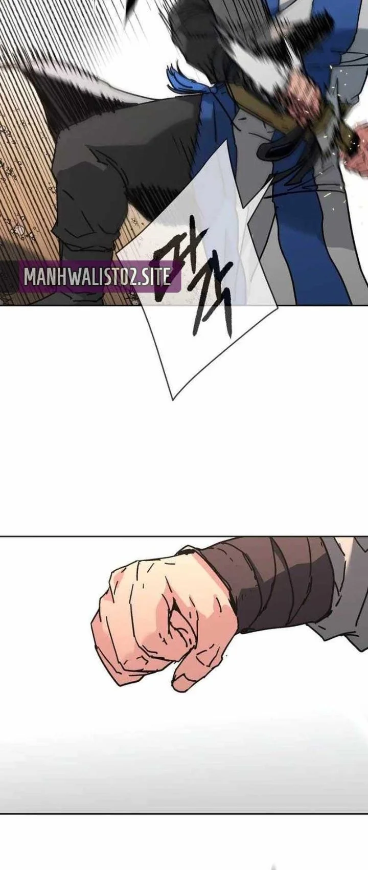 The Last Master of Jongnam Sect Chapter 39 Gambar 11