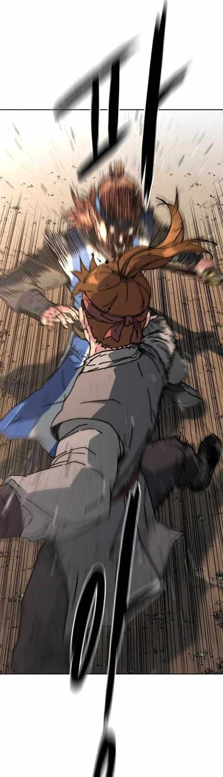 The Last Master of Jongnam Sect Chapter 39 Gambar 12