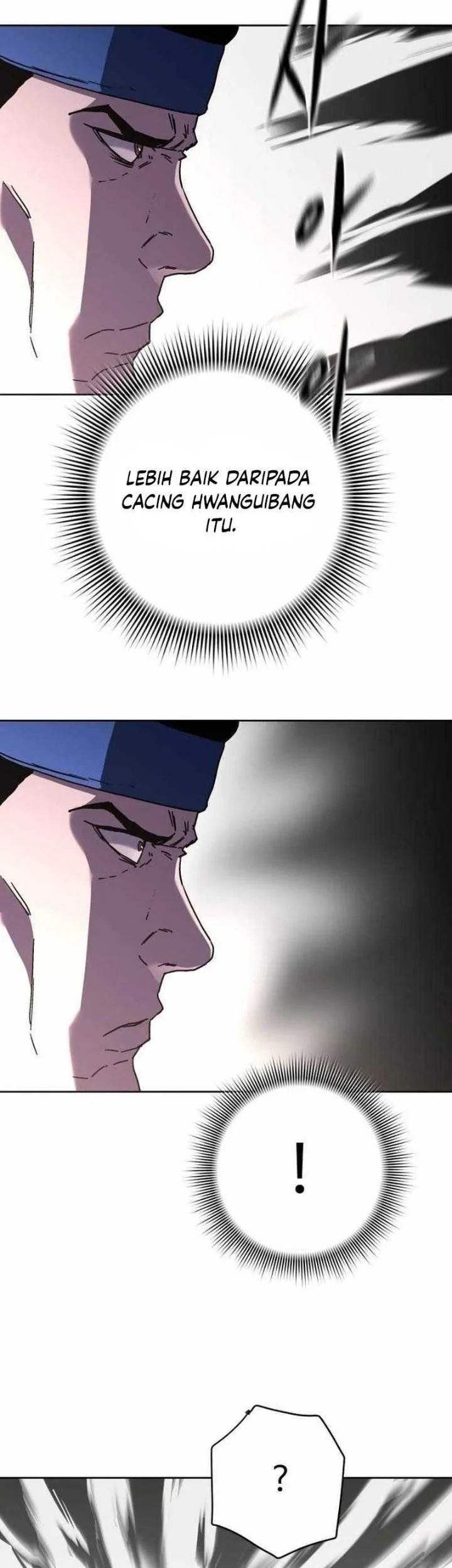 The Last Master of Jongnam Sect Chapter 39 Gambar 30