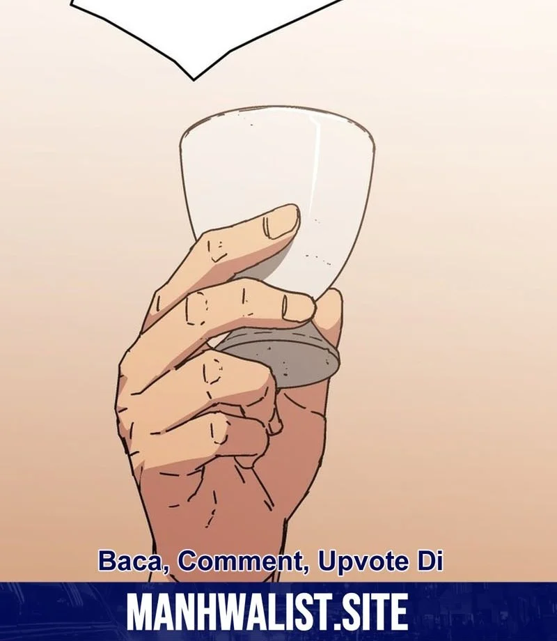 The Last Master of Jongnam Sect Chapter 4 Gambar 36