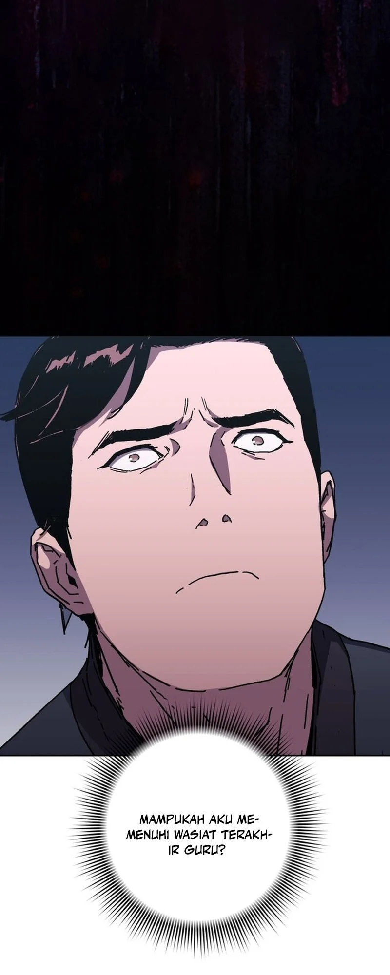 The Last Master of Jongnam Sect Chapter 4 Gambar 45