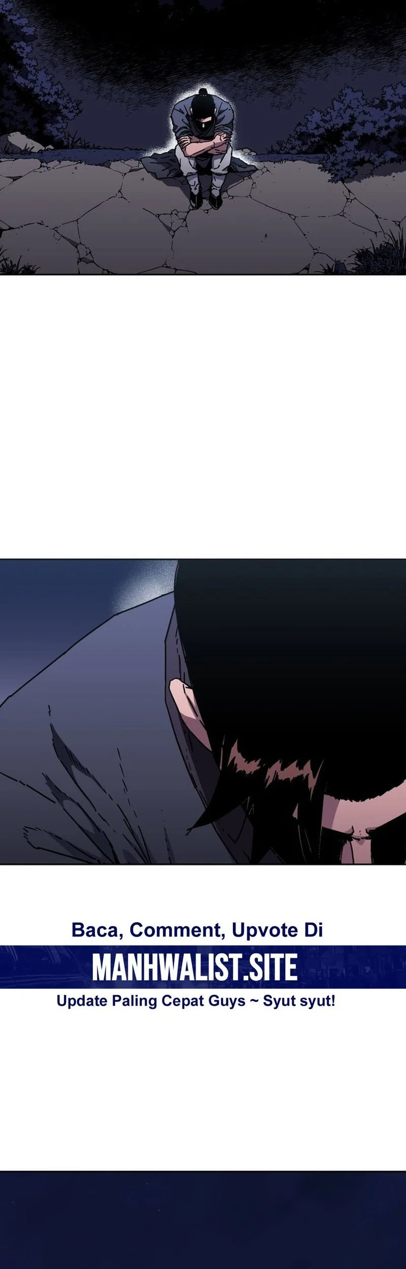 The Last Master of Jongnam Sect Chapter 4 Gambar 47