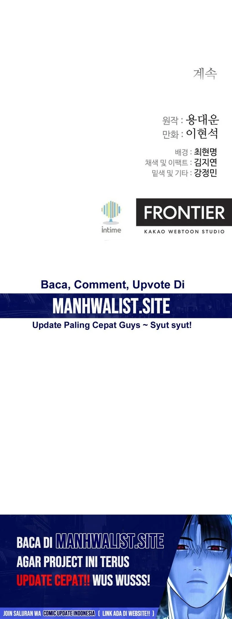 The Last Master of Jongnam Sect Chapter 4 Gambar 59