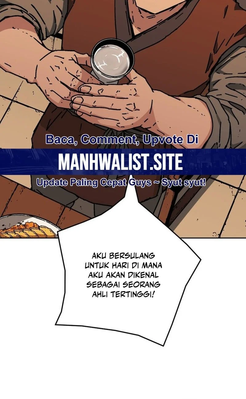 The Last Master of Jongnam Sect Chapter 4 Gambar 27