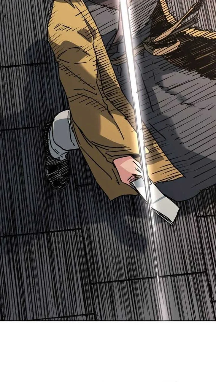 The Last Master of Jongnam Sect Chapter 42 Gambar 55