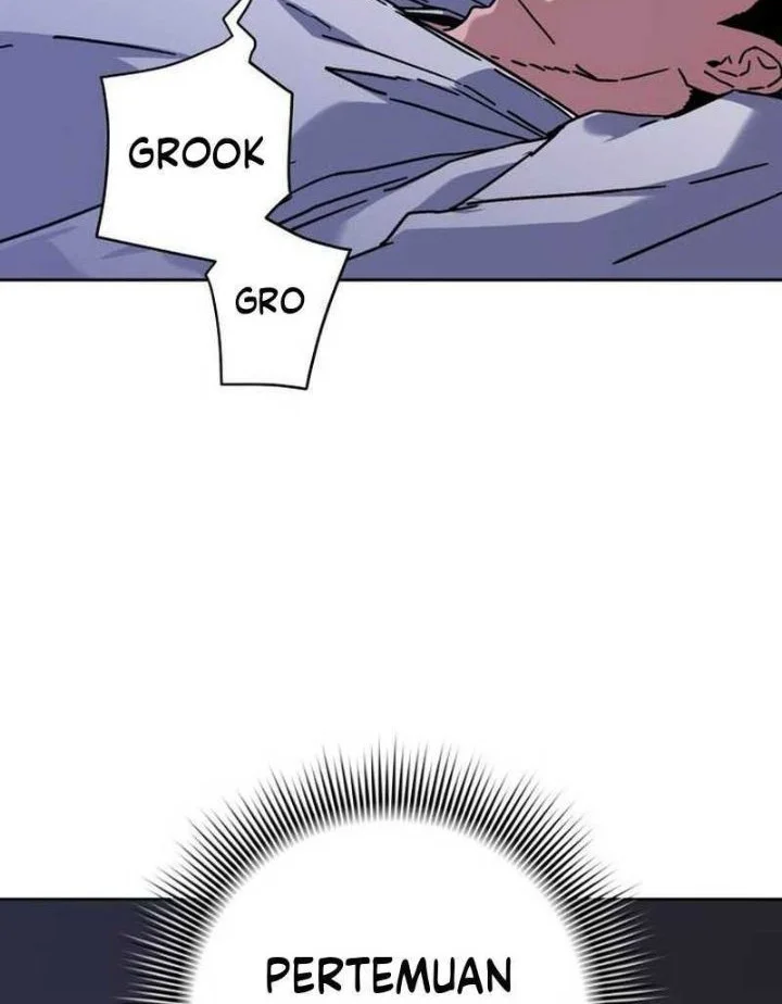 The Last Master of Jongnam Sect Chapter 42 Gambar 8