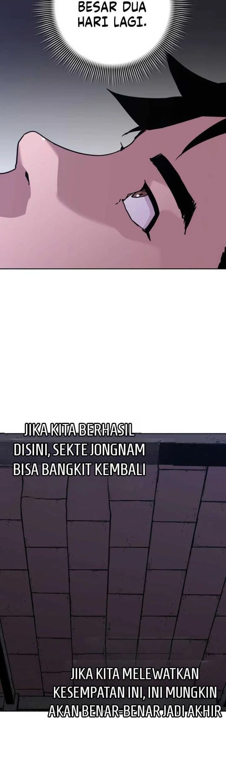 The Last Master of Jongnam Sect Chapter 42 Gambar 9