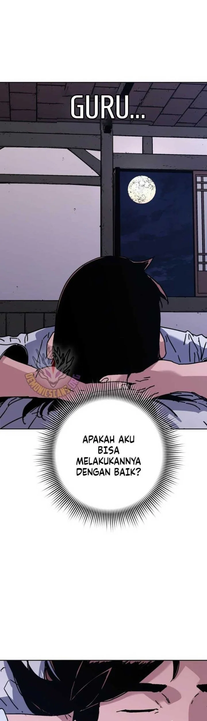 The Last Master of Jongnam Sect Chapter 42 Gambar 10