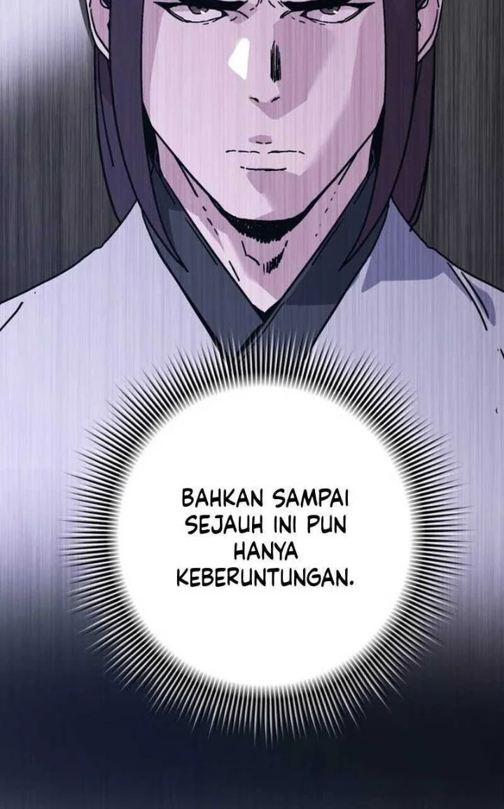 The Last Master of Jongnam Sect Chapter 42 Gambar 12