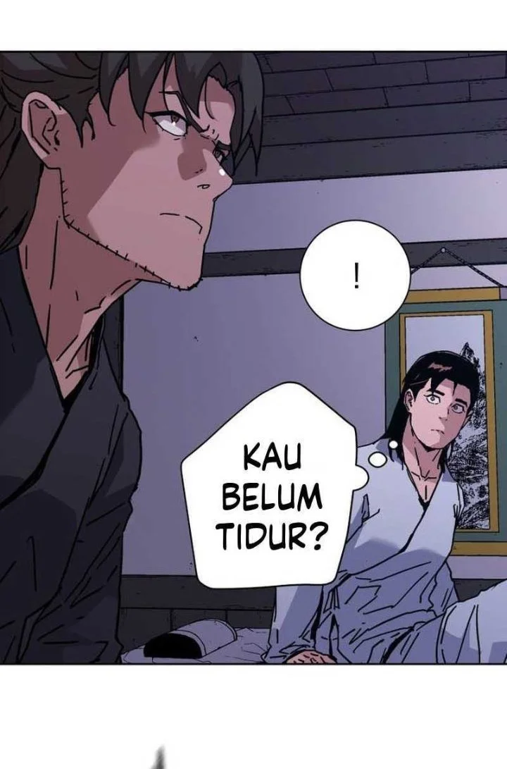 The Last Master of Jongnam Sect Chapter 42 Gambar 16