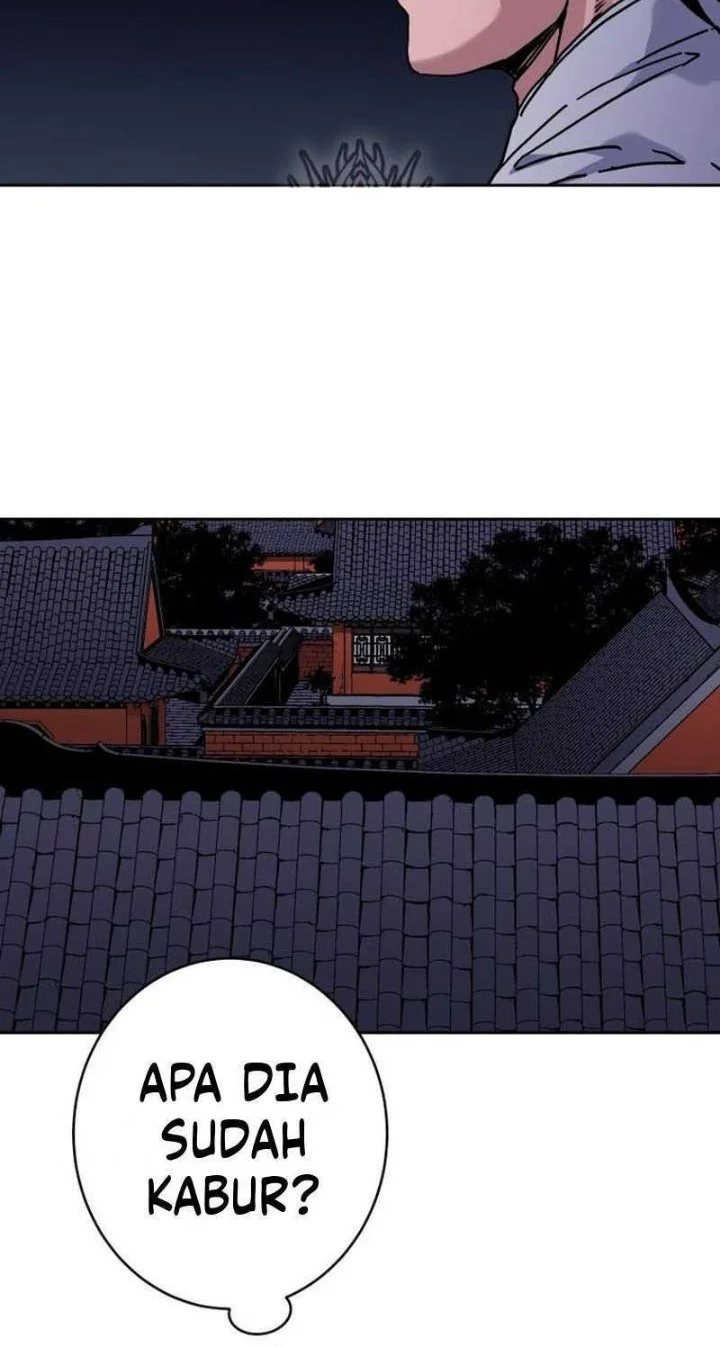 The Last Master of Jongnam Sect Chapter 42 Gambar 28