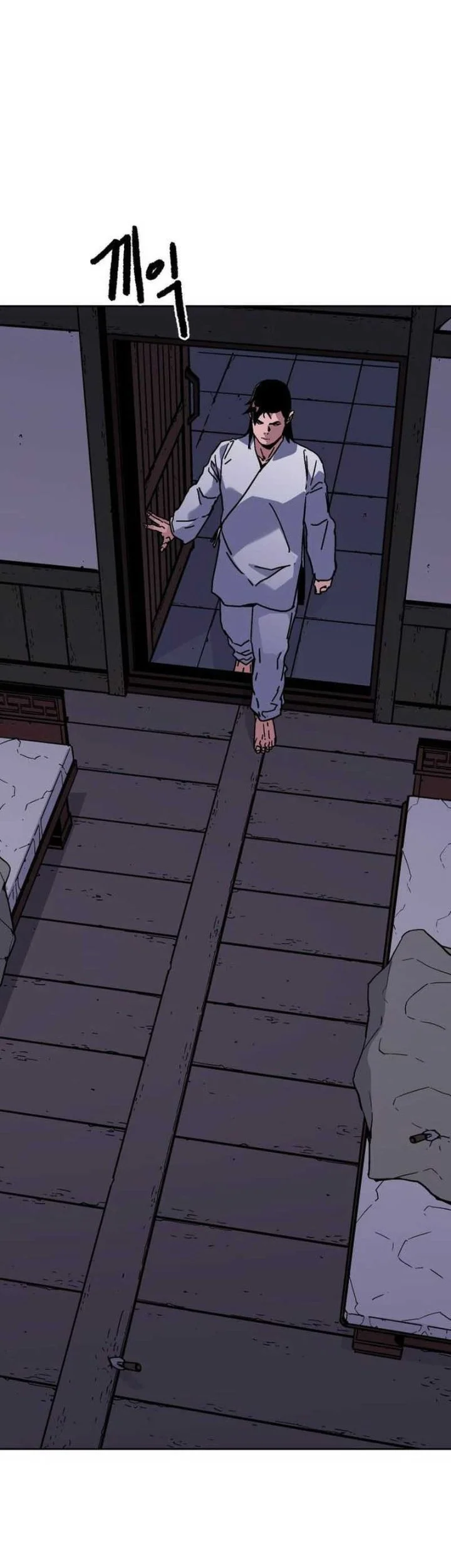 The Last Master of Jongnam Sect Chapter 42 Gambar 30