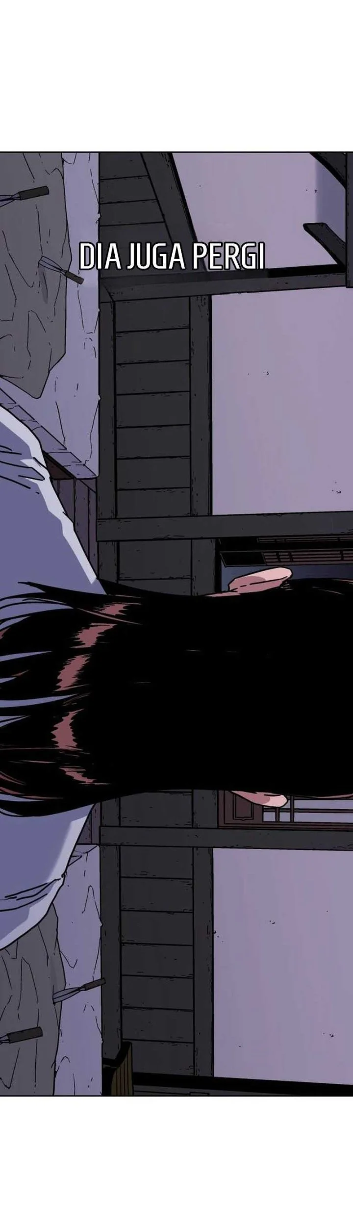 The Last Master of Jongnam Sect Chapter 42 Gambar 31