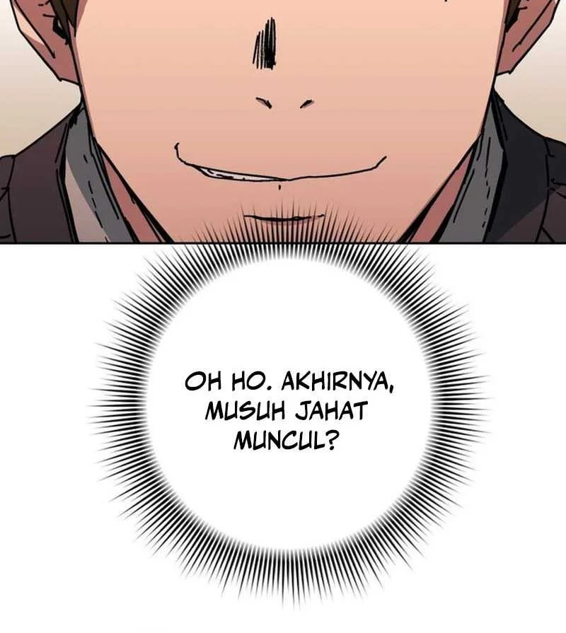 The Last Master of Jongnam Sect Chapter 5 Gambar 39