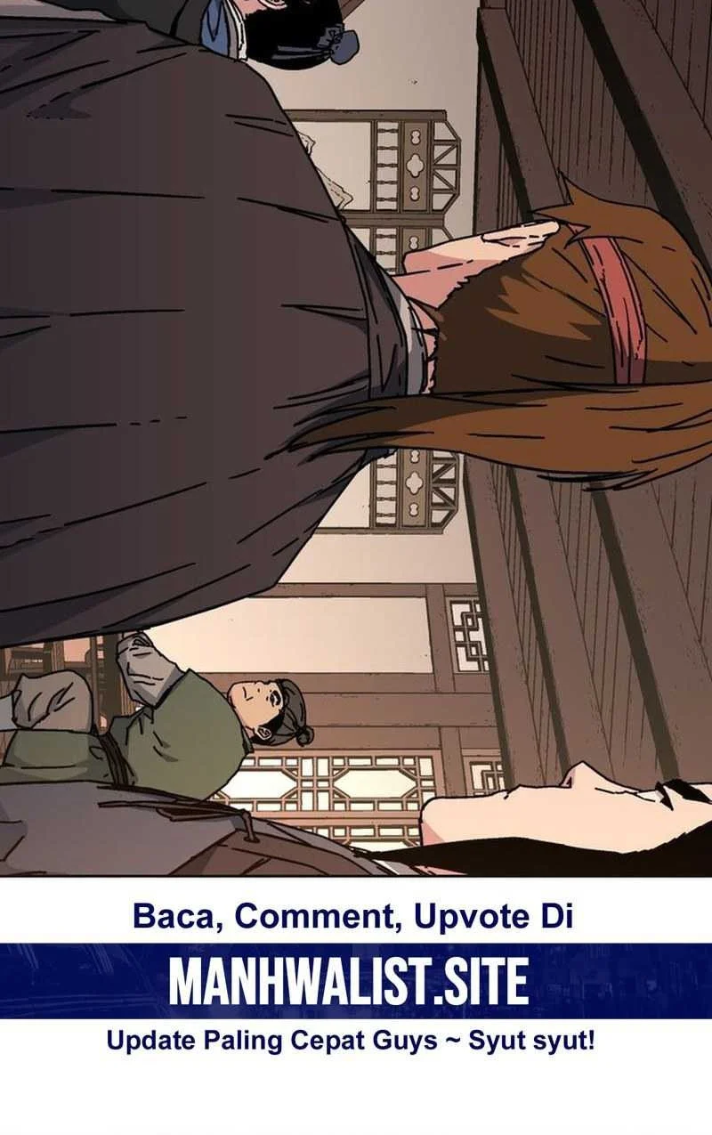 The Last Master of Jongnam Sect Chapter 5 Gambar 15