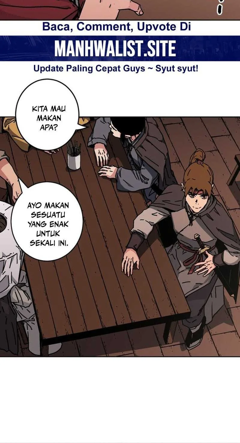 The Last Master of Jongnam Sect Chapter 5 Gambar 18