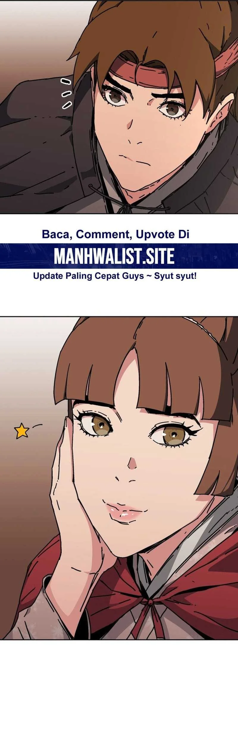 The Last Master of Jongnam Sect Chapter 5 Gambar 19