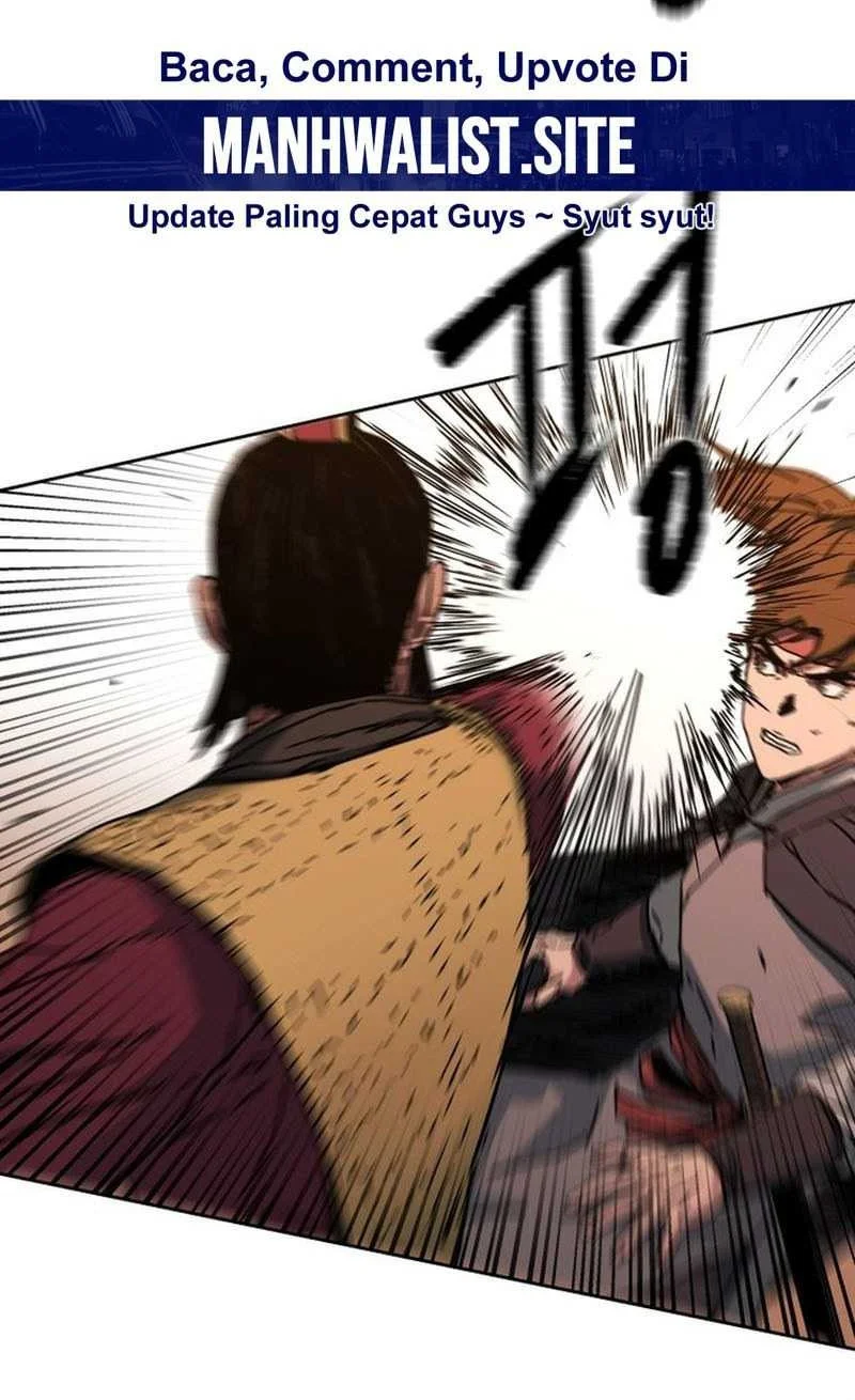 The Last Master of Jongnam Sect Chapter 6 Gambar 30