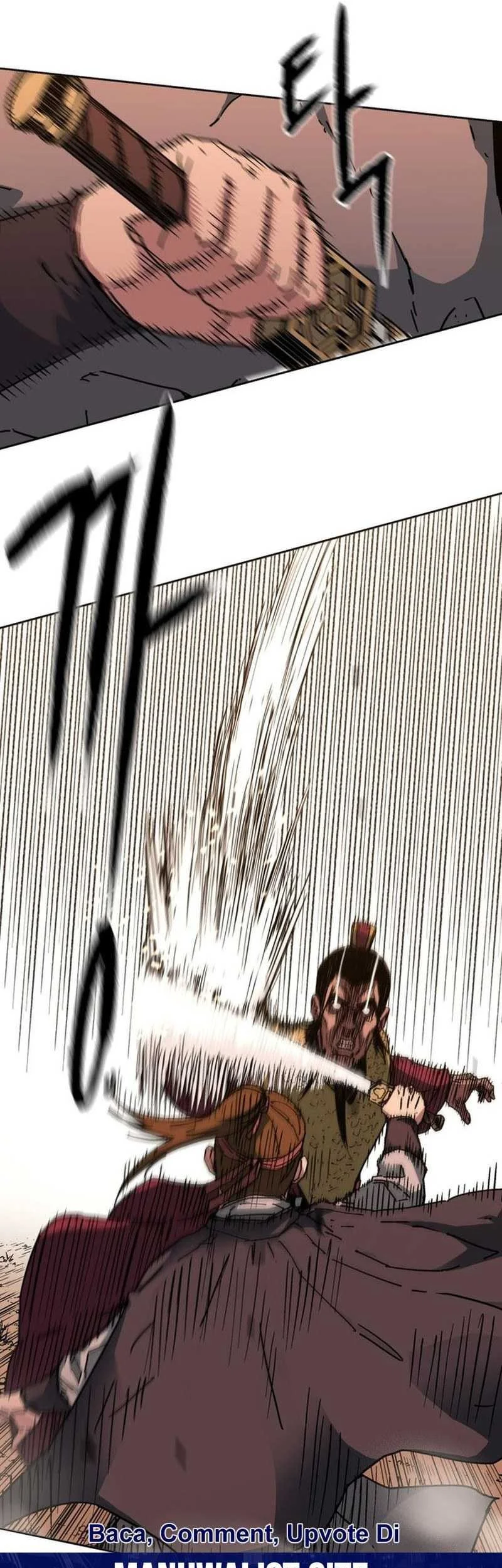 The Last Master of Jongnam Sect Chapter 6 Gambar 36