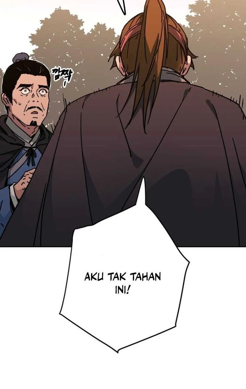 The Last Master of Jongnam Sect Chapter 6 Gambar 49