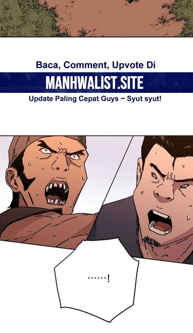 The Last Master of Jongnam Sect Chapter 6 Gambar 3