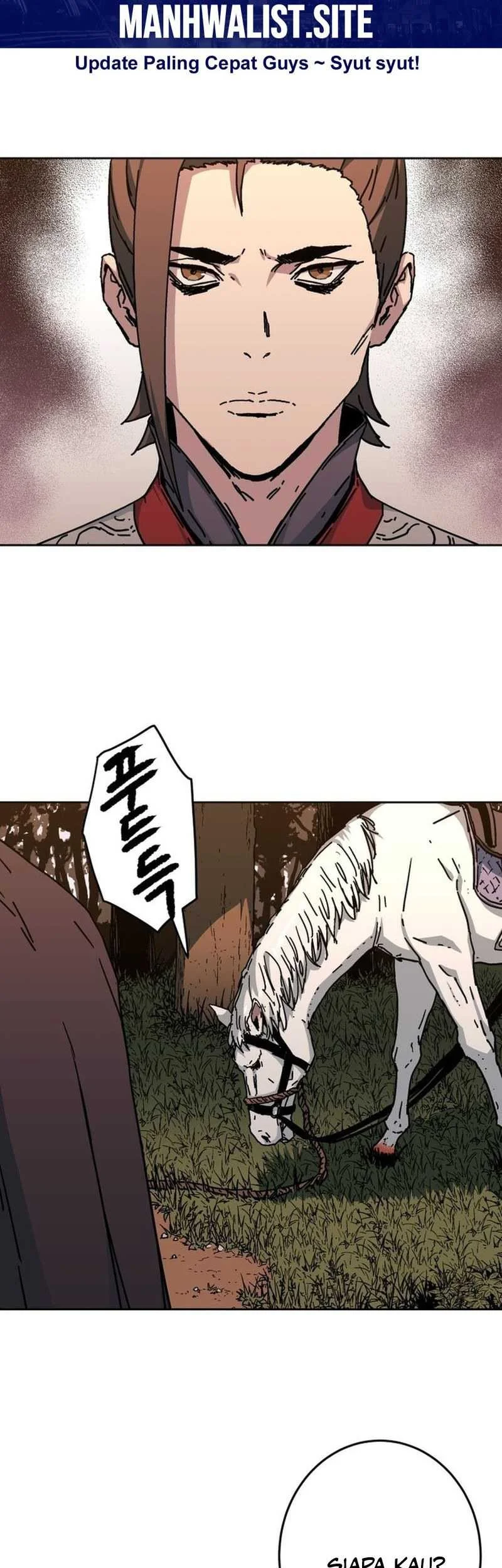 The Last Master of Jongnam Sect Chapter 6 Gambar 13