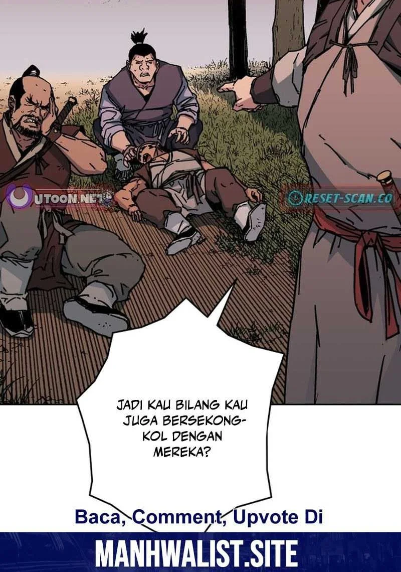 The Last Master of Jongnam Sect Chapter 6 Gambar 15