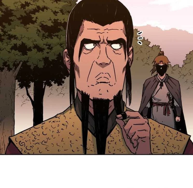 The Last Master of Jongnam Sect Chapter 6 Gambar 24