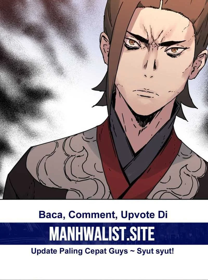 The Last Master of Jongnam Sect Chapter 6 Gambar 27