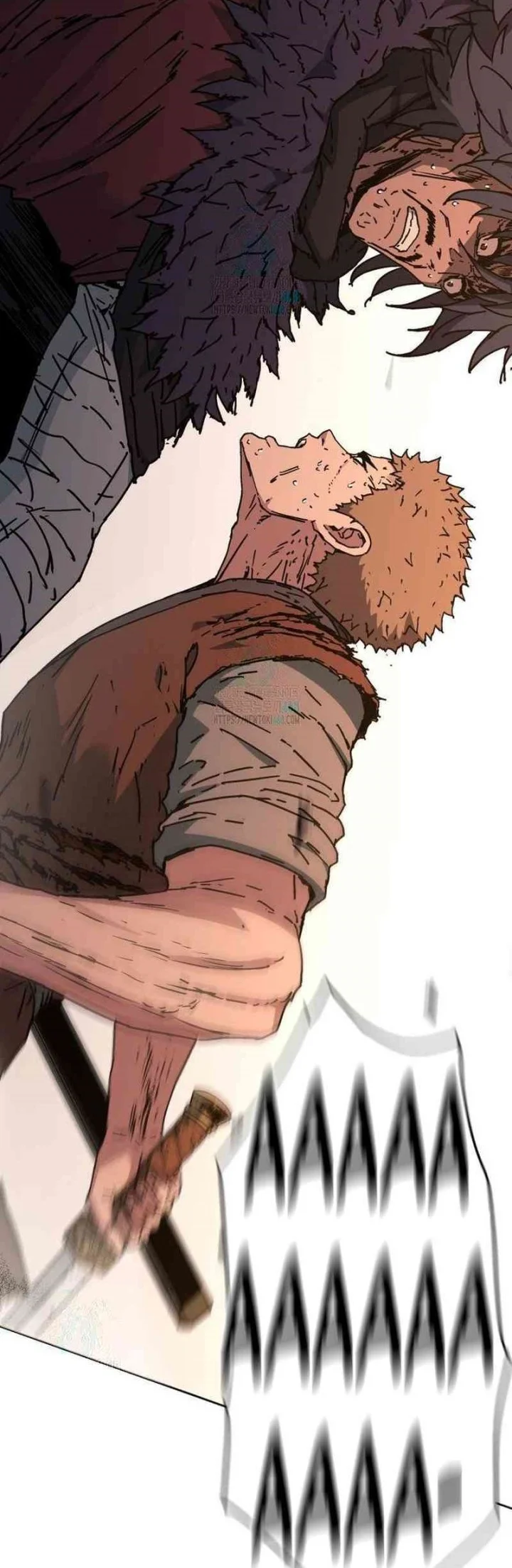 The Last Master of Jongnam Sect Chapter 9 Gambar 29