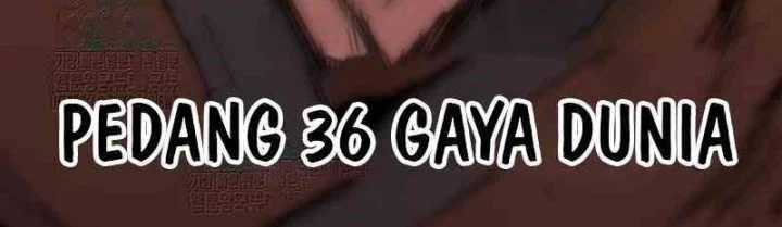 The Last Master of Jongnam Sect Chapter 9 Gambar 31