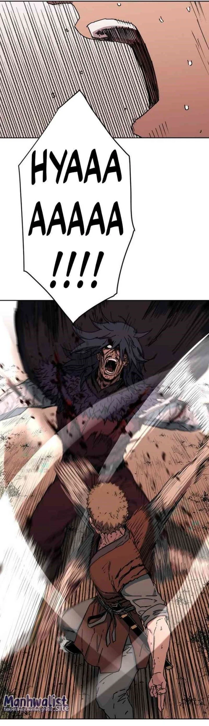 The Last Master of Jongnam Sect Chapter 9 Gambar 38