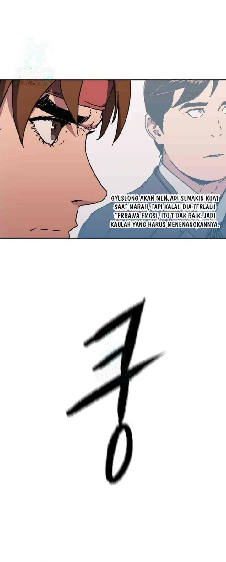 The Last Master of Jongnam Sect Chapter 9 Gambar 39