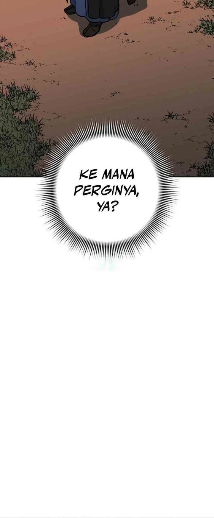 The Last Master of Jongnam Sect Chapter 9 Gambar 45