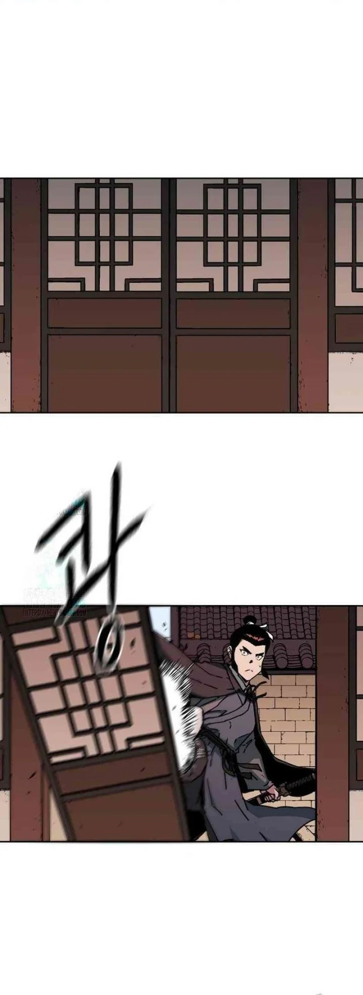 The Last Master of Jongnam Sect Chapter 9 Gambar 6