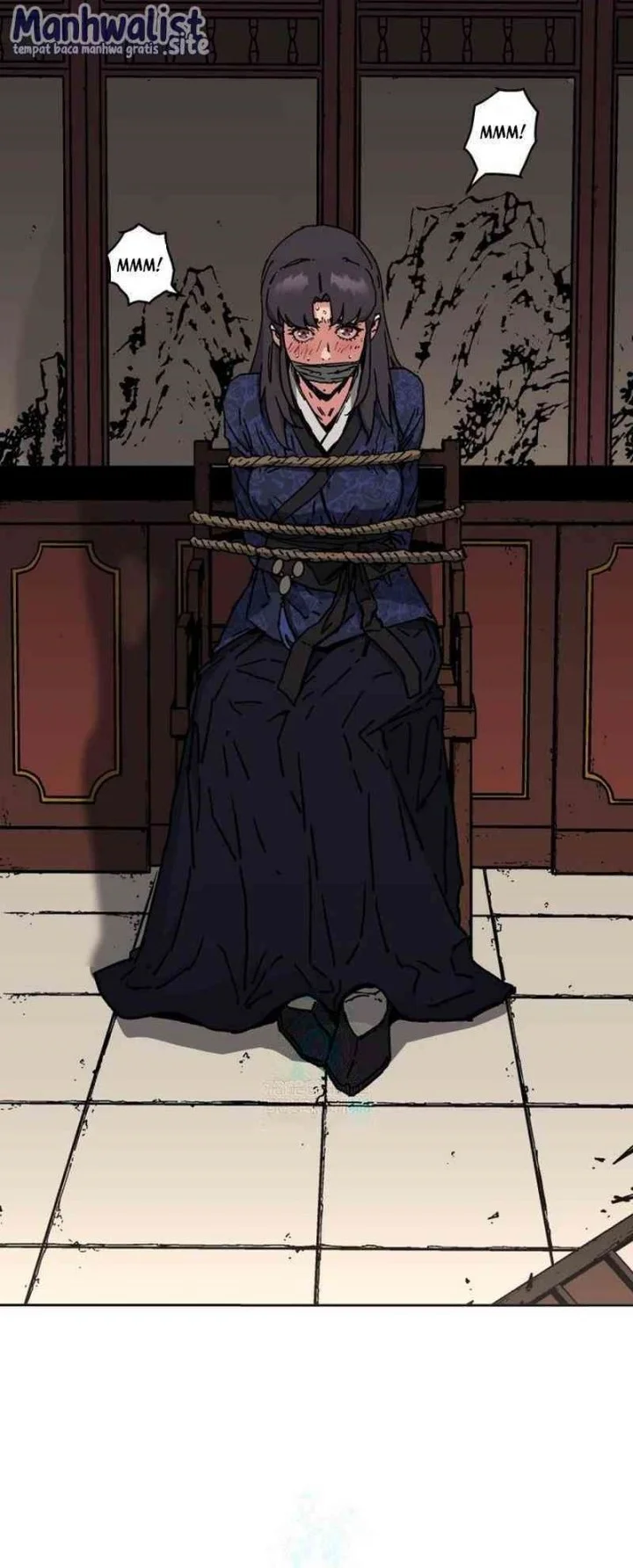 The Last Master of Jongnam Sect Chapter 9 Gambar 8