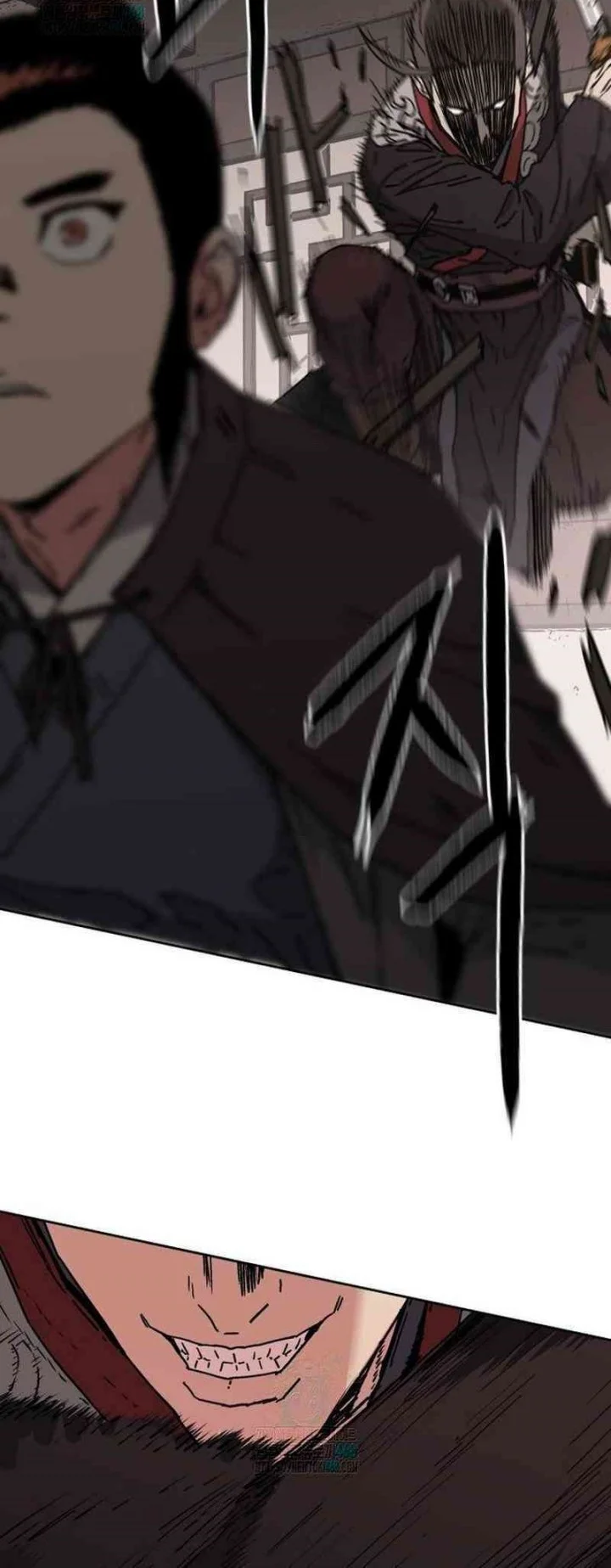 The Last Master of Jongnam Sect Chapter 9 Gambar 10